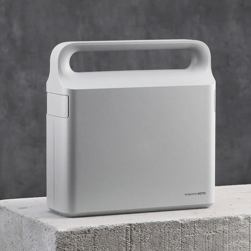 HOTO 12V Brushless Drill Tool Set