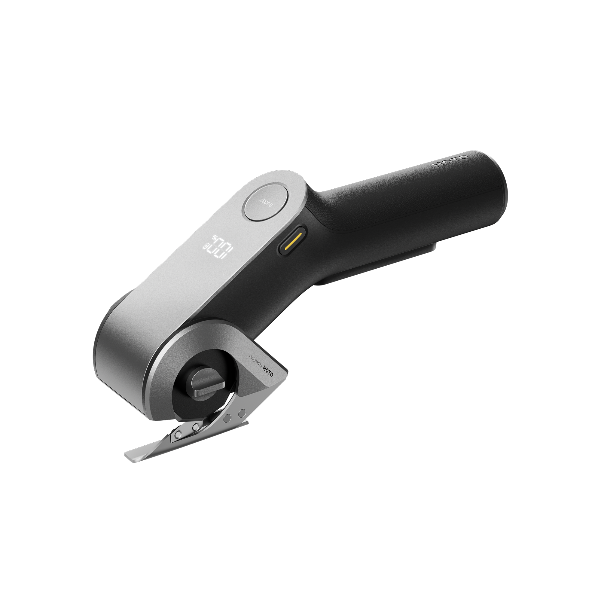 HOTO EdgeFlow Cordless Electric Scissors