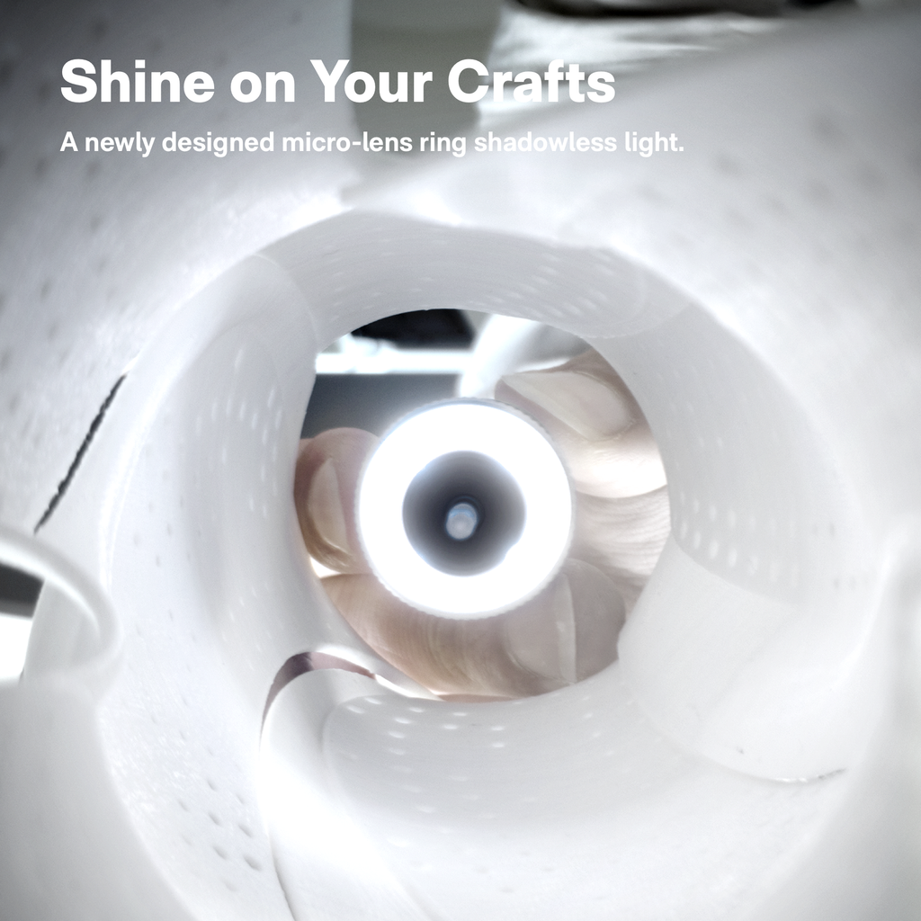 SNAPBLOQ™ D-A03 Electric Mini Drill Set