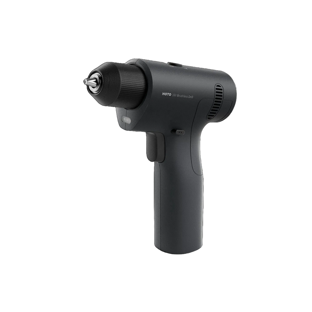 HOTO 16V Brushless Drill
