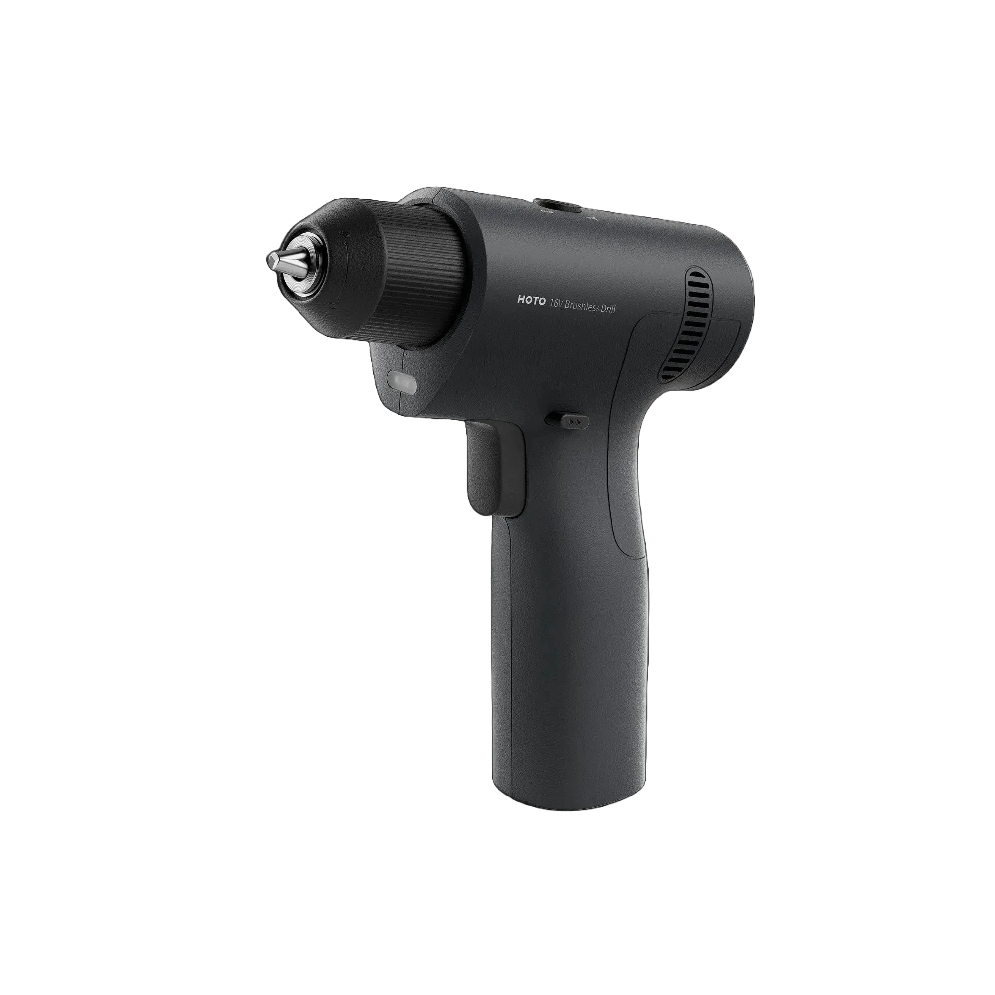 HOTO 16V Brushless Drill