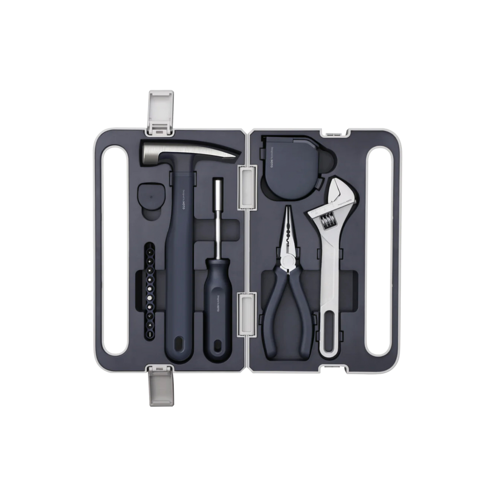 HOTO Hand Tool Set