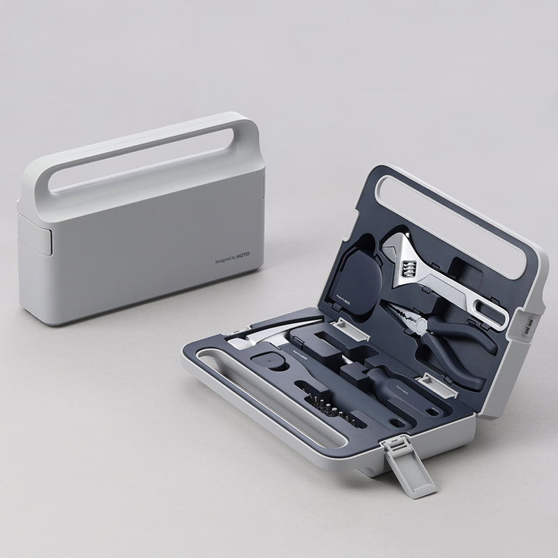 HOTO Hand Tool Set